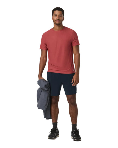 Marathon Sports Men's Vuori Strato Tech Tee