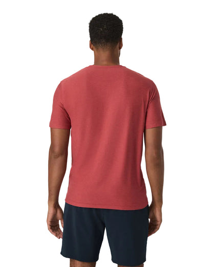 Marathon Sports Men's Vuori Strato Tech Tee