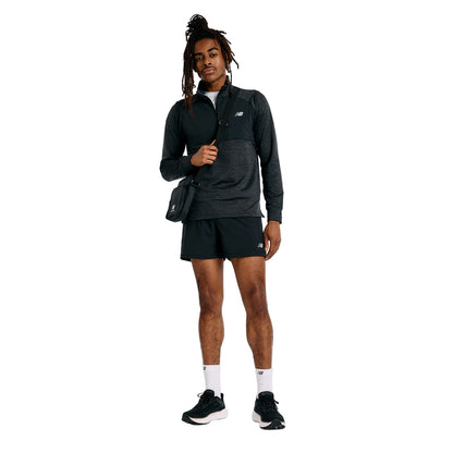 Marathon Sports New Balance Men's Heat Grid Half Zip