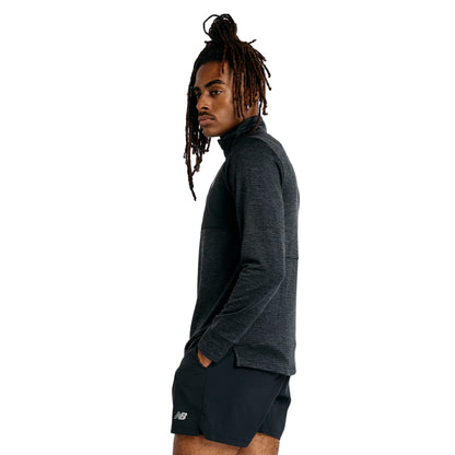 Marathon Sports New Balance Men's Heat Grid Half Zip