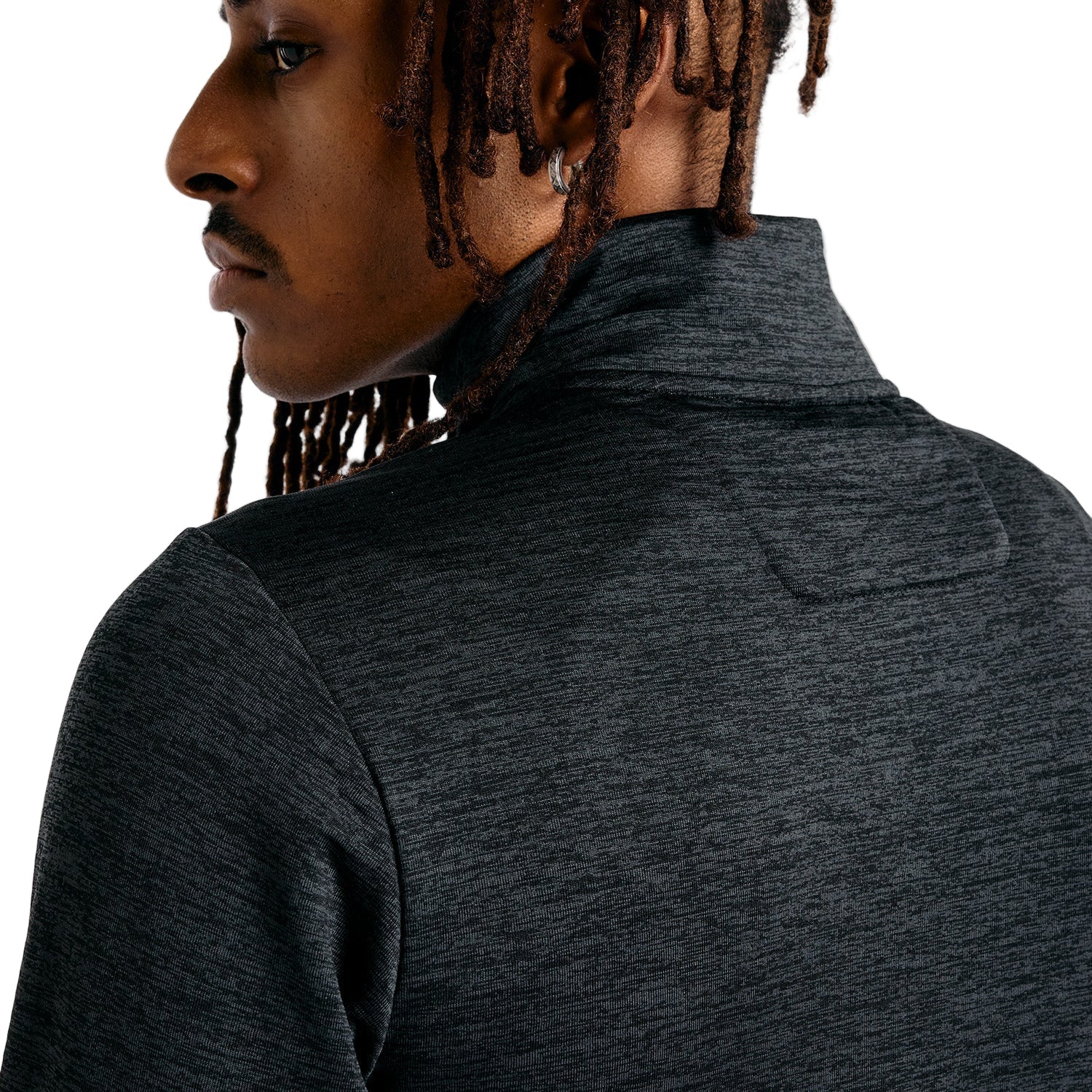 Marathon Sports New Balance Men's Heat Grid Half Zip