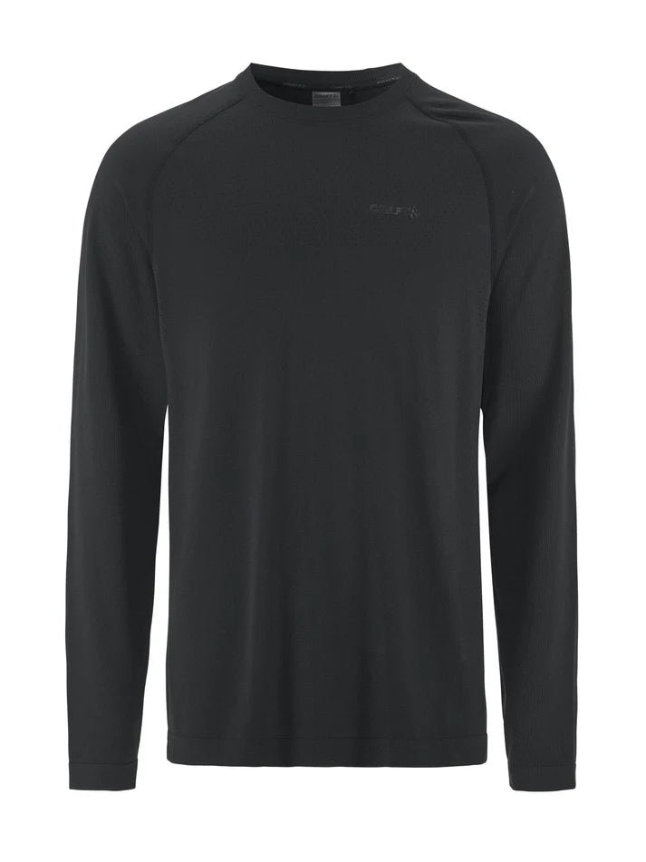 Marathon Sports Craft Men's Active Comfort Long-Sleeve 2