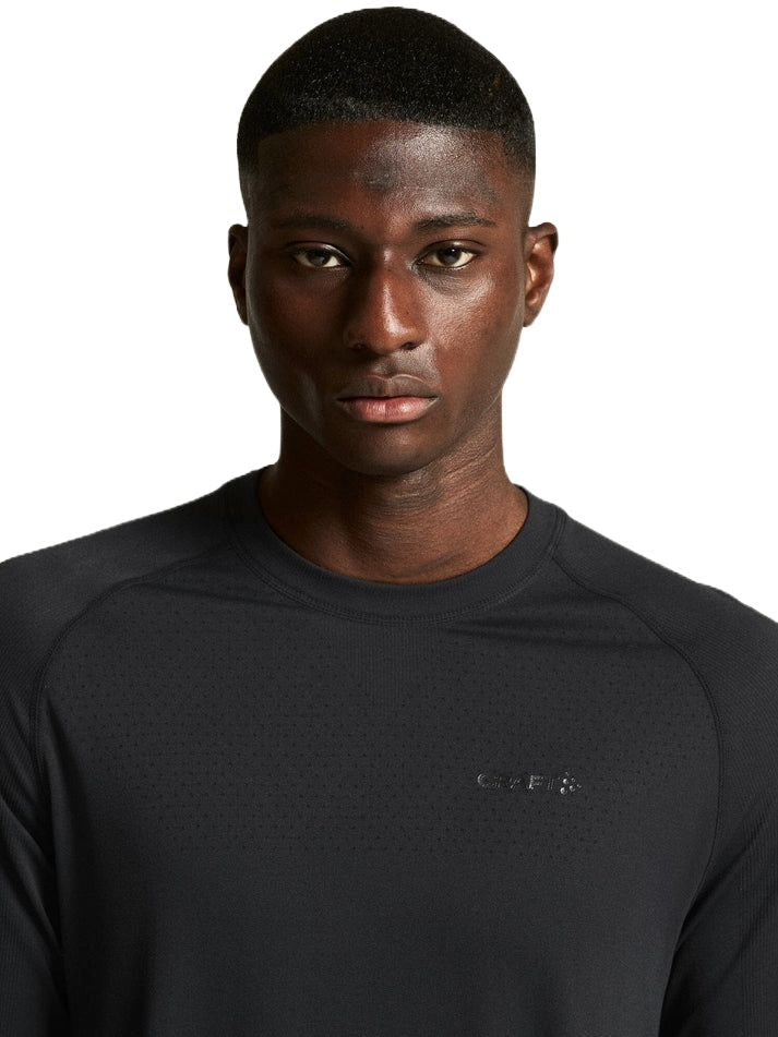 Marathon Sports Craft Men's Active Comfort Long-Sleeve 2