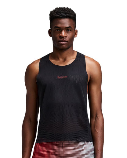 Marathon Sports Bandit Running Men's Shredder Shorty Race Singlet