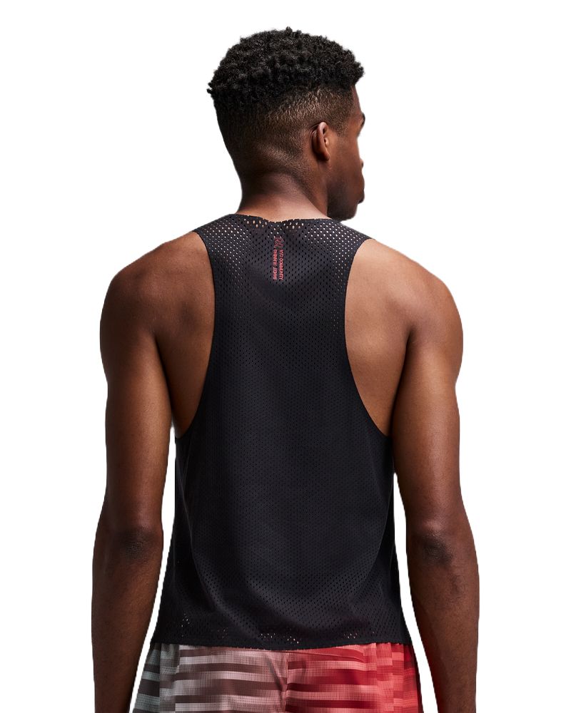 Marathon Sports Bandit Running Men's Shredder Shorty Race Singlet