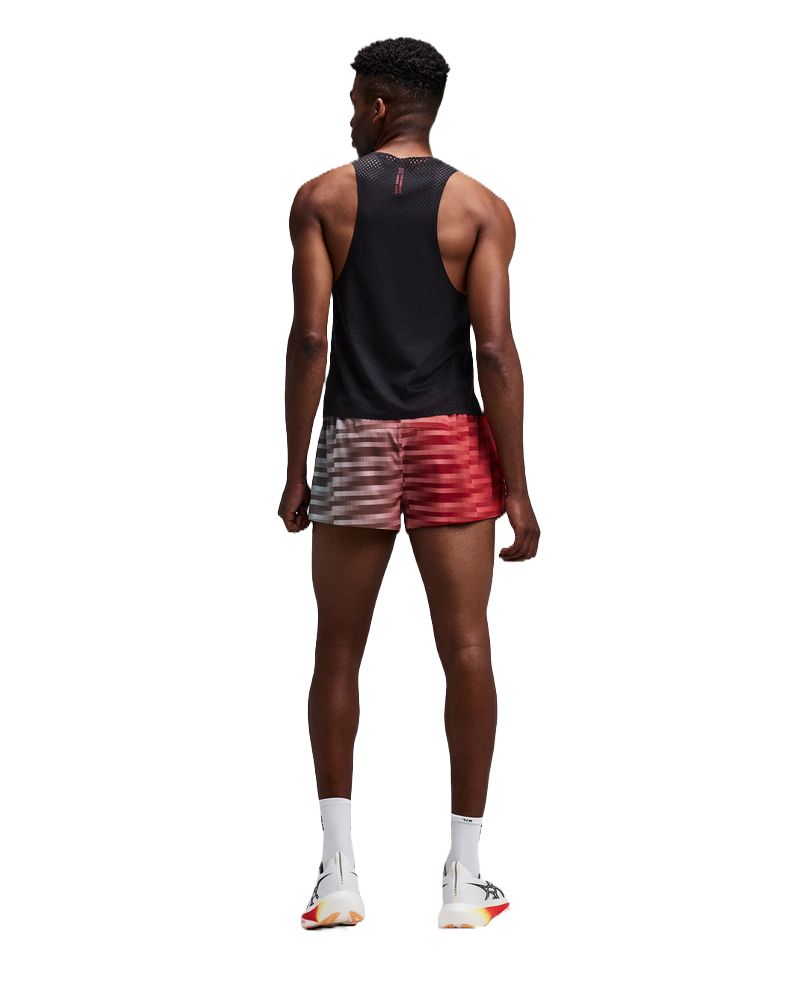 Marathon Sports Bandit Running Men's Shredder Shorty Race Singlet