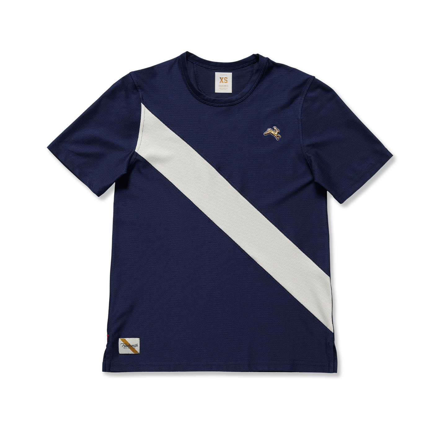 Marathon Sports Tracksmith Men's Van Cortlandt Tee