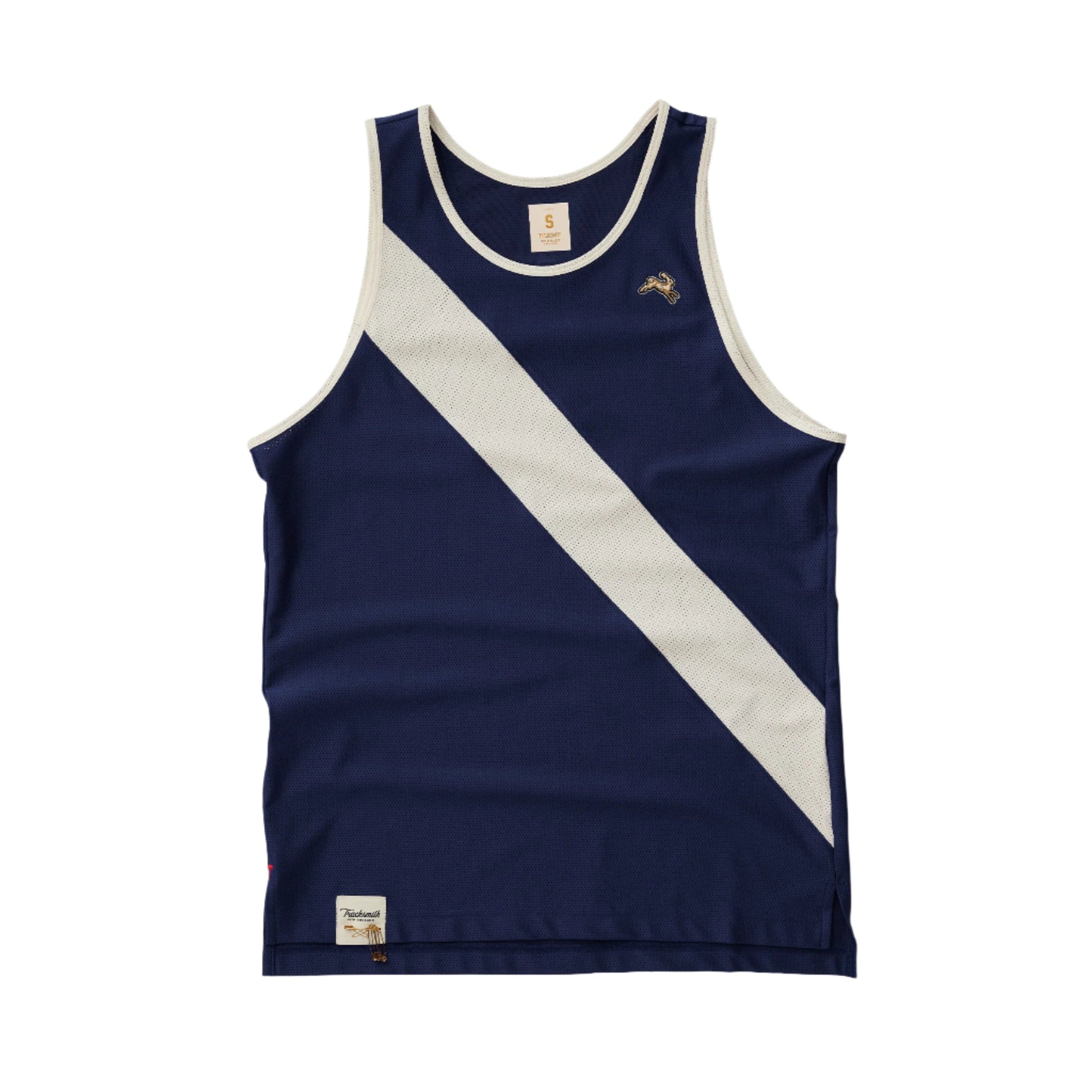 Marathon Sports Tracksmith Men's Van Cortlandt Singlet