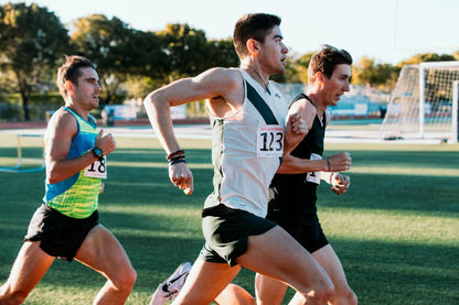 Marathon Sports Tracksmith Men's Van Cortlandt Singlet
