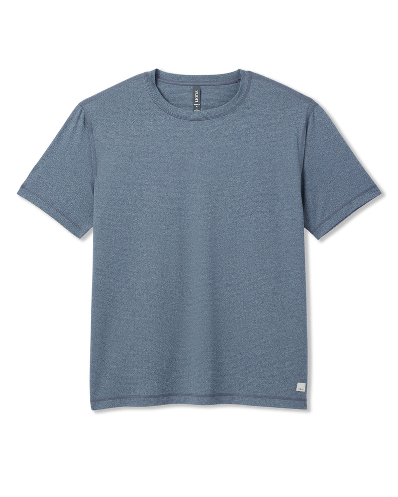 Marathon Sports Vuori Men's Tradewind Performance Tee 2.0