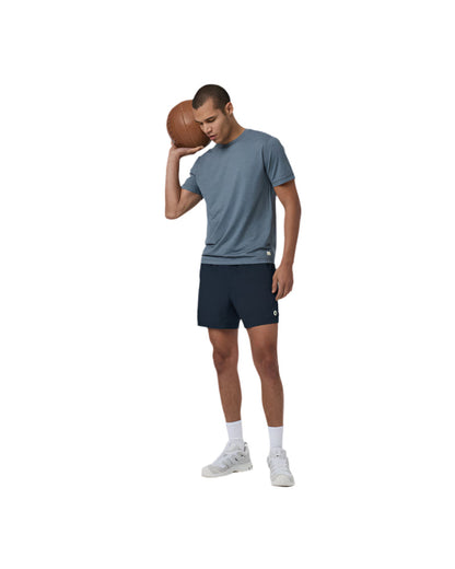 Marathon Sports Vuori Men's Tradewind Performance Tee 2.0