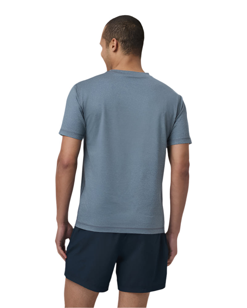 Marathon Sports Vuori Men's Tradewind Performance Tee 2.0