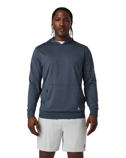 Marathon Sports Vuori Men's Sunday Hoodie 2.0