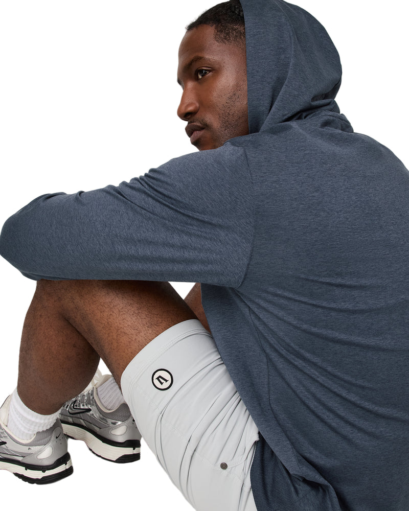 Marathon Sports Vuori Men's Sunday Hoodie 2.0