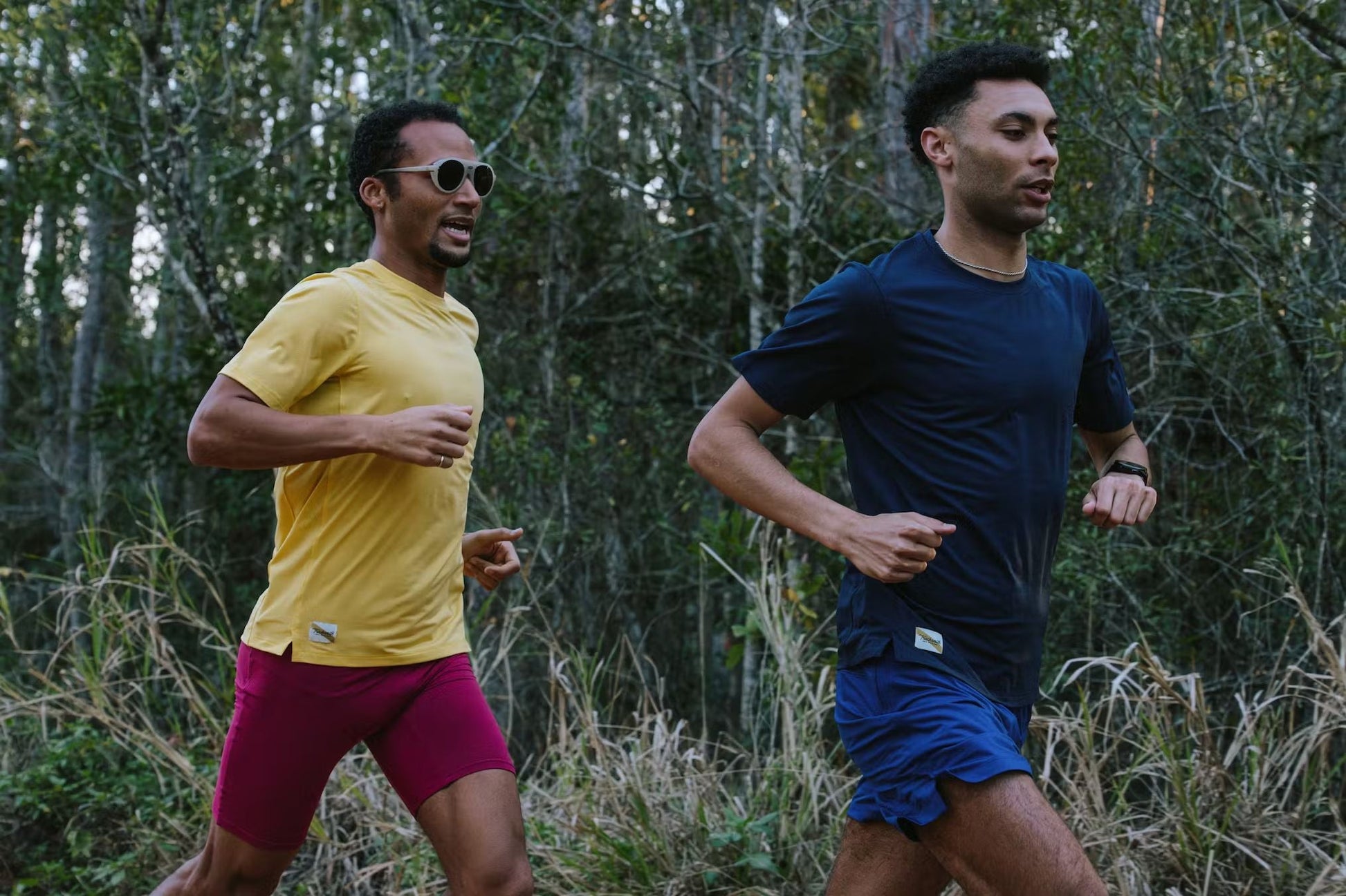 Marathon Sports Tracksmith Men's Session Tee