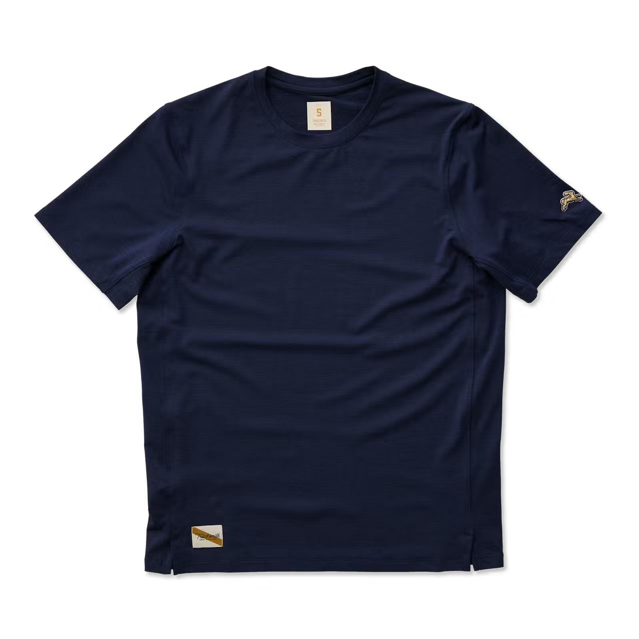 Marathon Sports Tracksmith Men's Session Tee