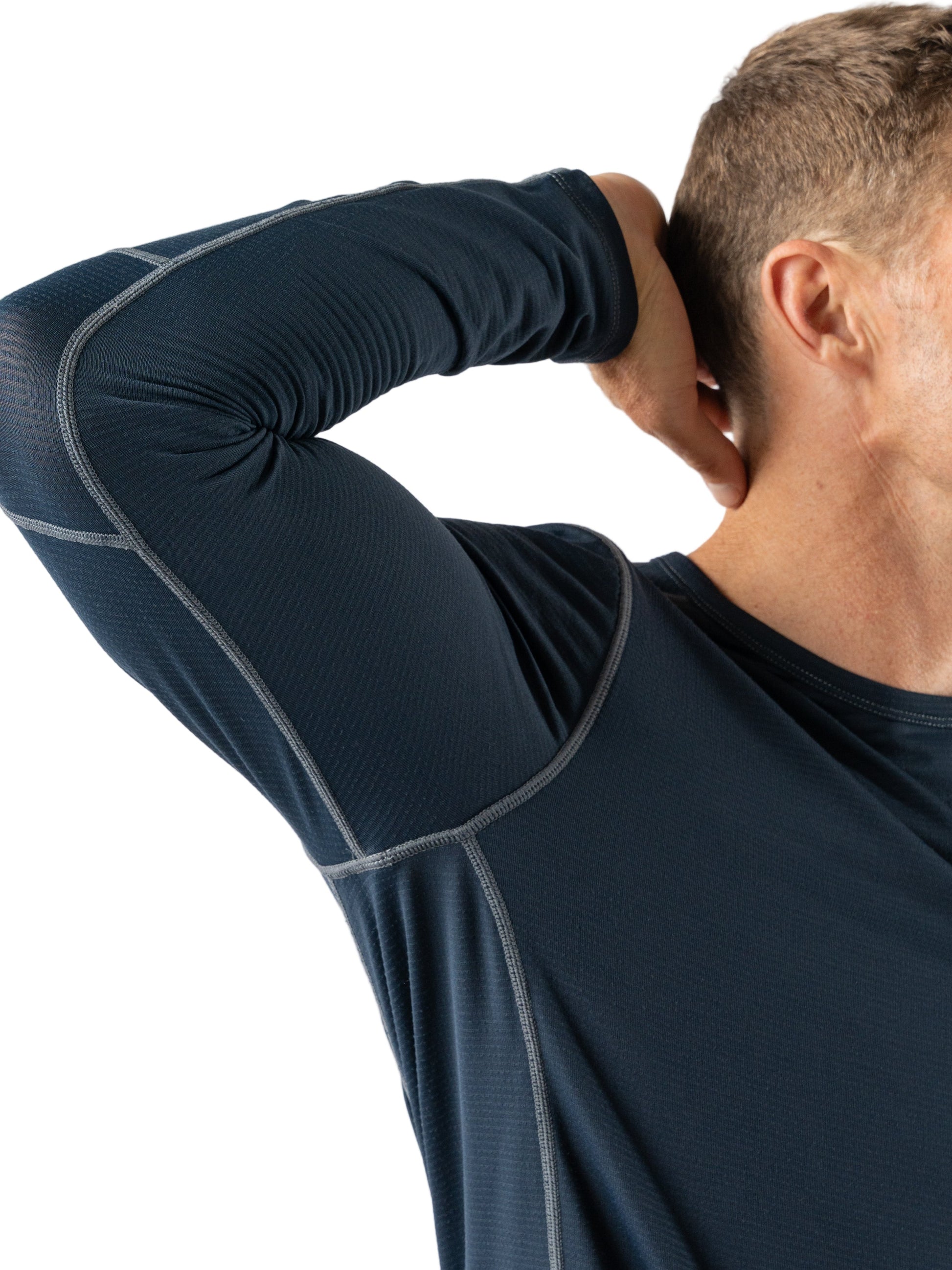 Marathon Sports rabbit Men's Layer One