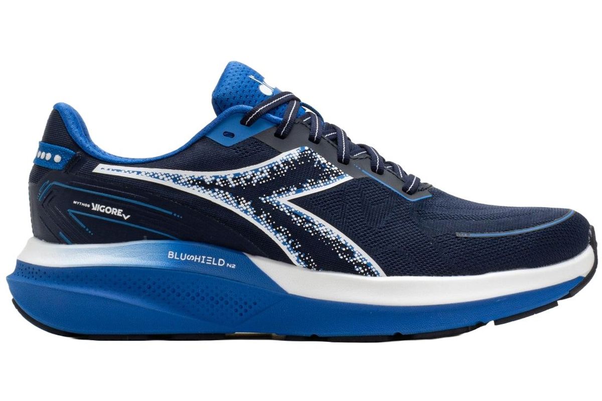 Marathon Sports Diadora Men's Mythos Vigore V Running Shoes