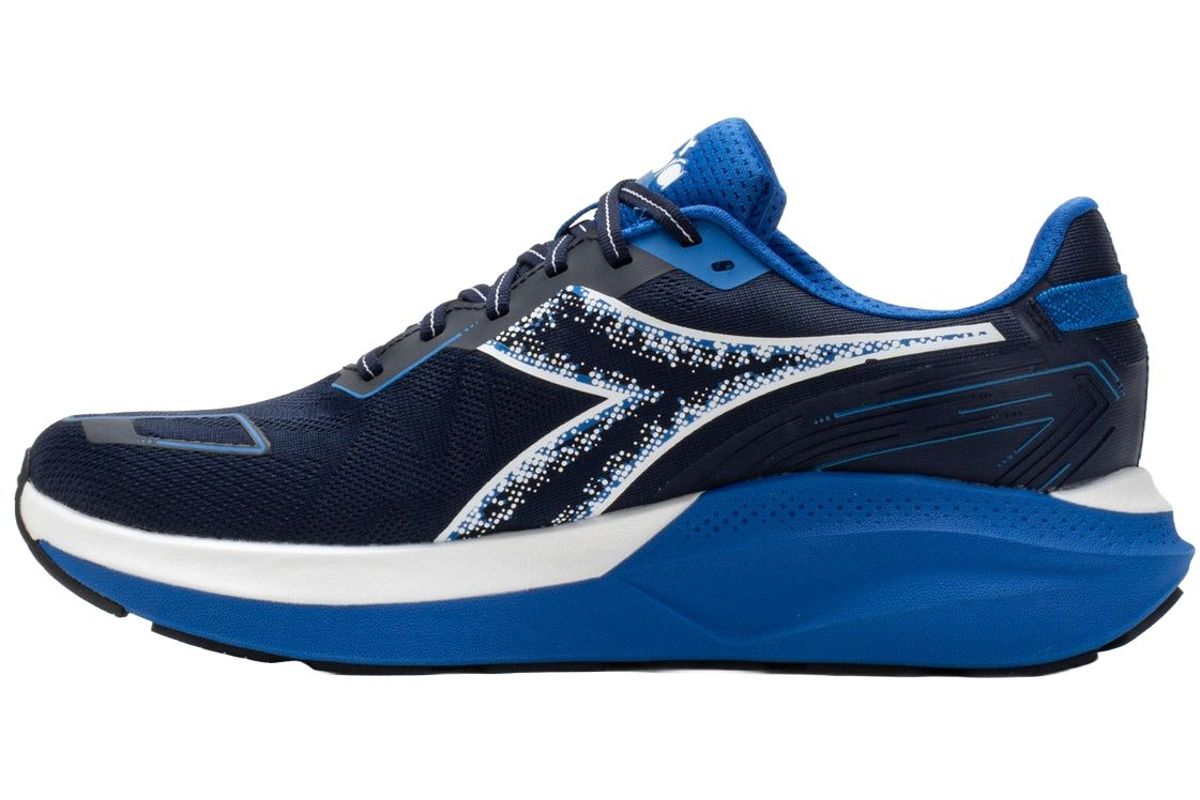 Marathon Sports Diadora Men's Mythos Vigore V Running Shoes
