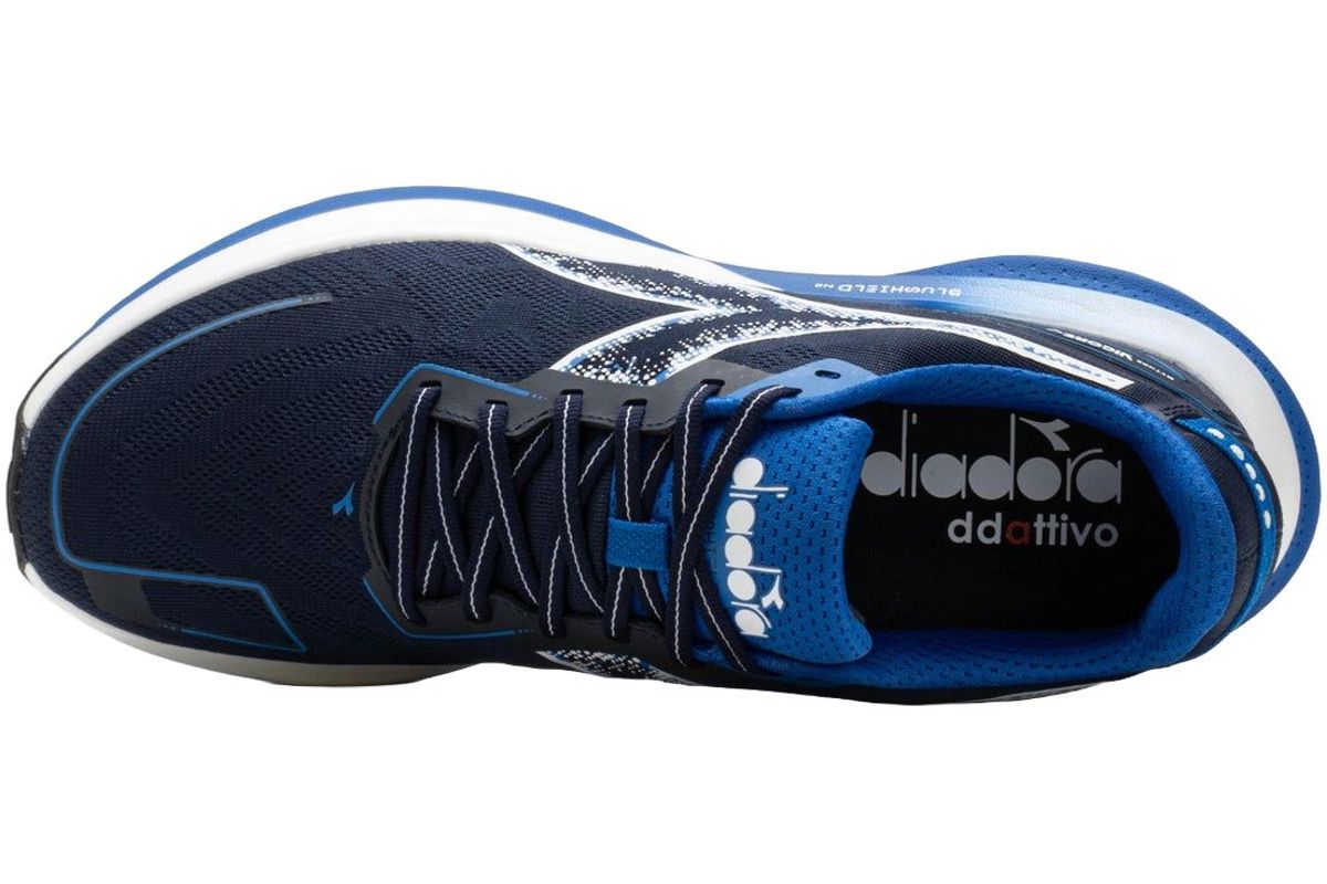 Marathon Sports Diadora Men's Mythos Vigore V Running Shoes