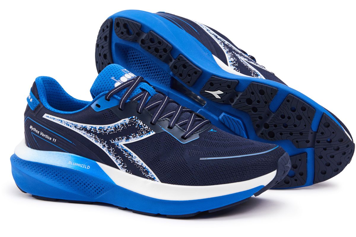 Marathon Sports Diadora Men's Mythos Vigore V Running Shoes