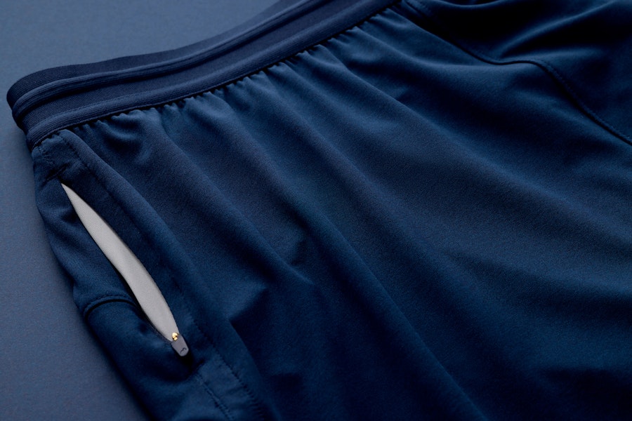 Marathon Sports Tracksmith Men's Session Shorts