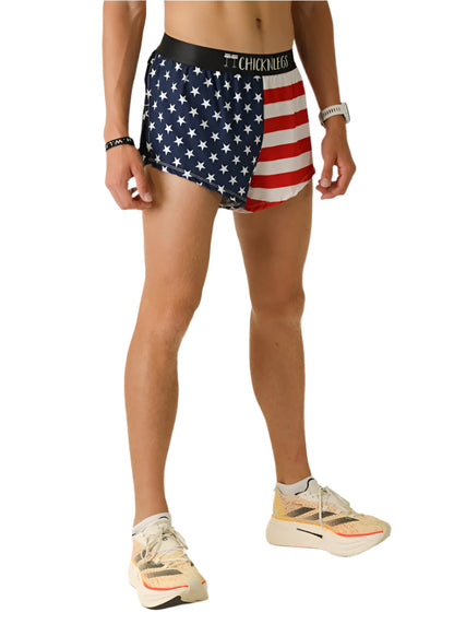 Marathon Sports ChicknLegs Men's Shorts 2"