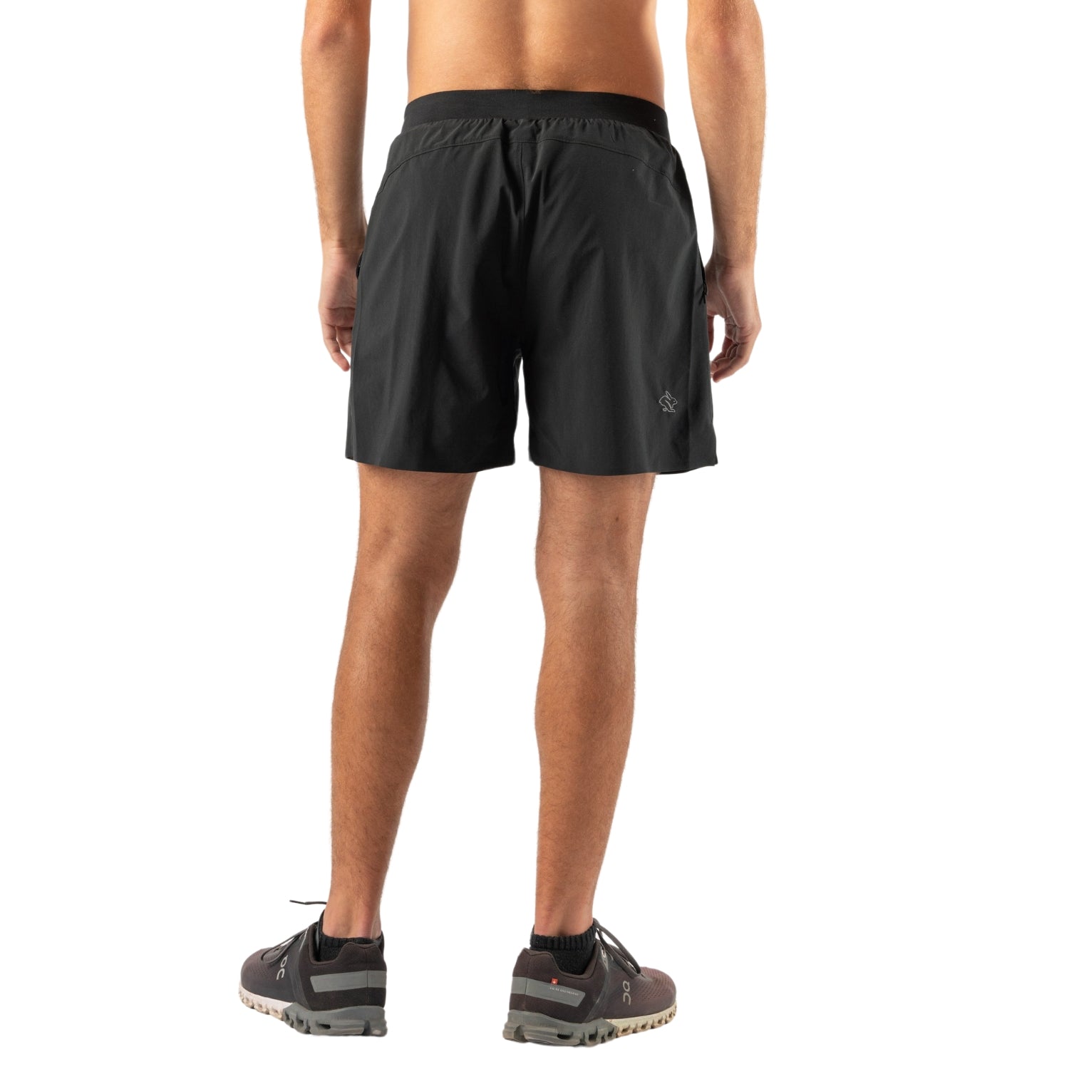 Marathon Sports rabbit Men's Cruisers 5" Shorts