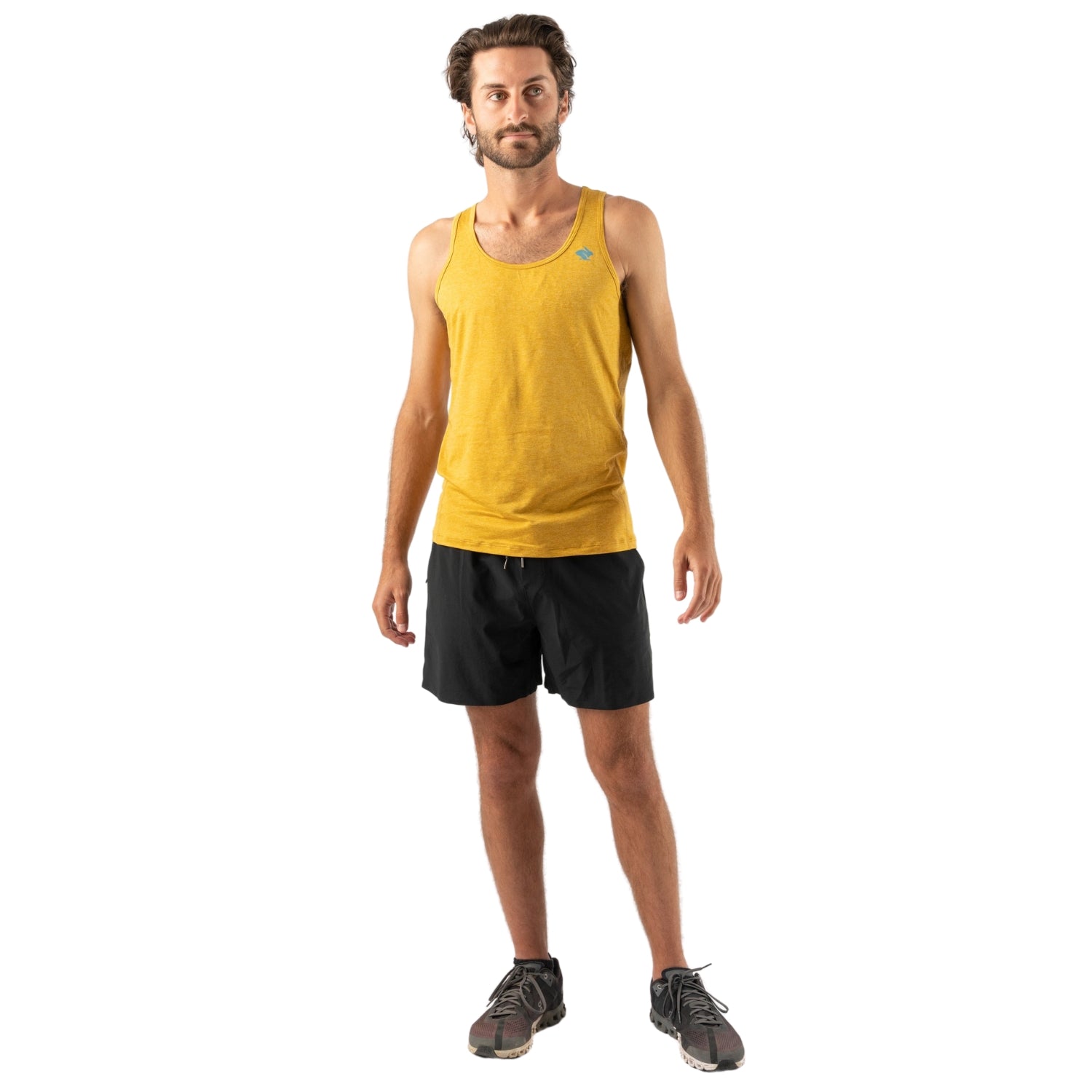 Marathon Sports rabbit Men's Cruisers 5" Shorts