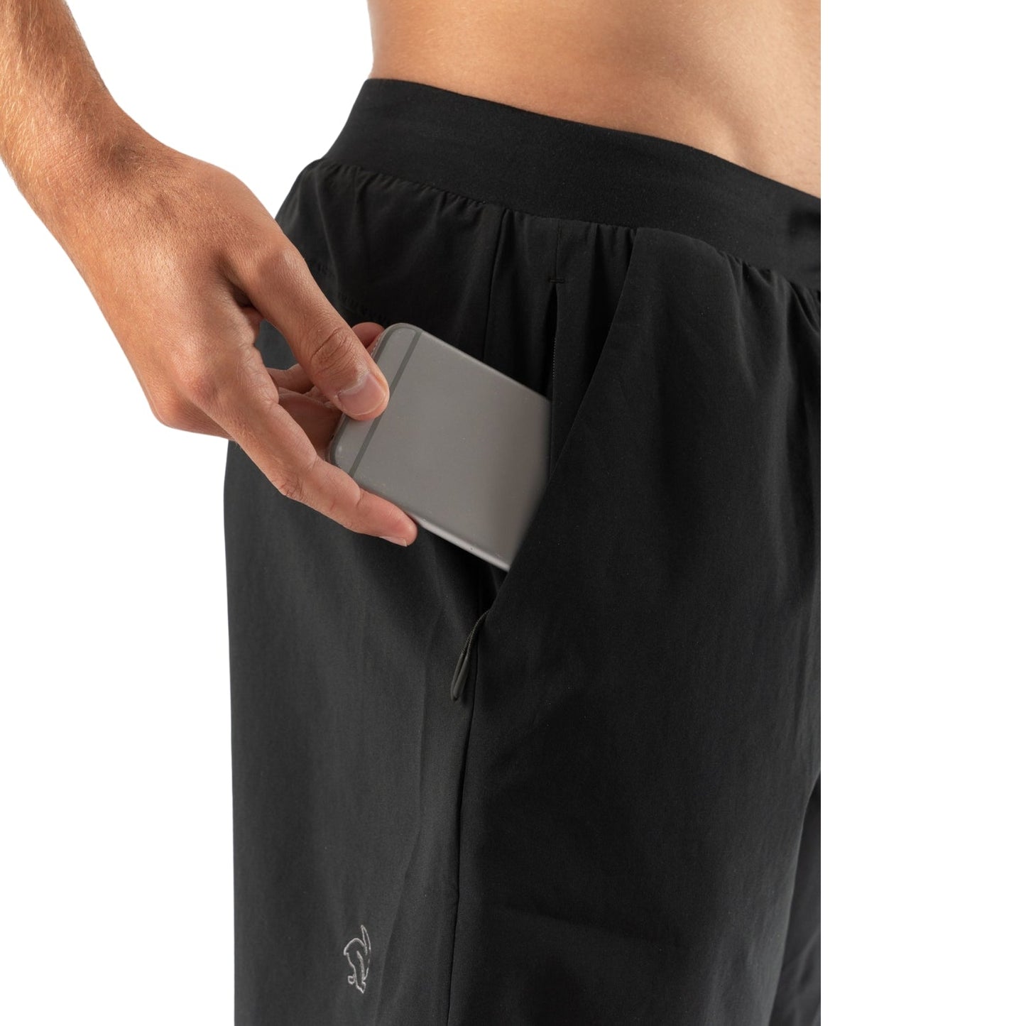Marathon Sports rabbit Men's Cruisers 5" Shorts