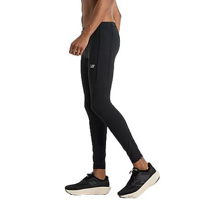 Marathon Sports New Balance Men's NB Sleek Pocket Tight 27"