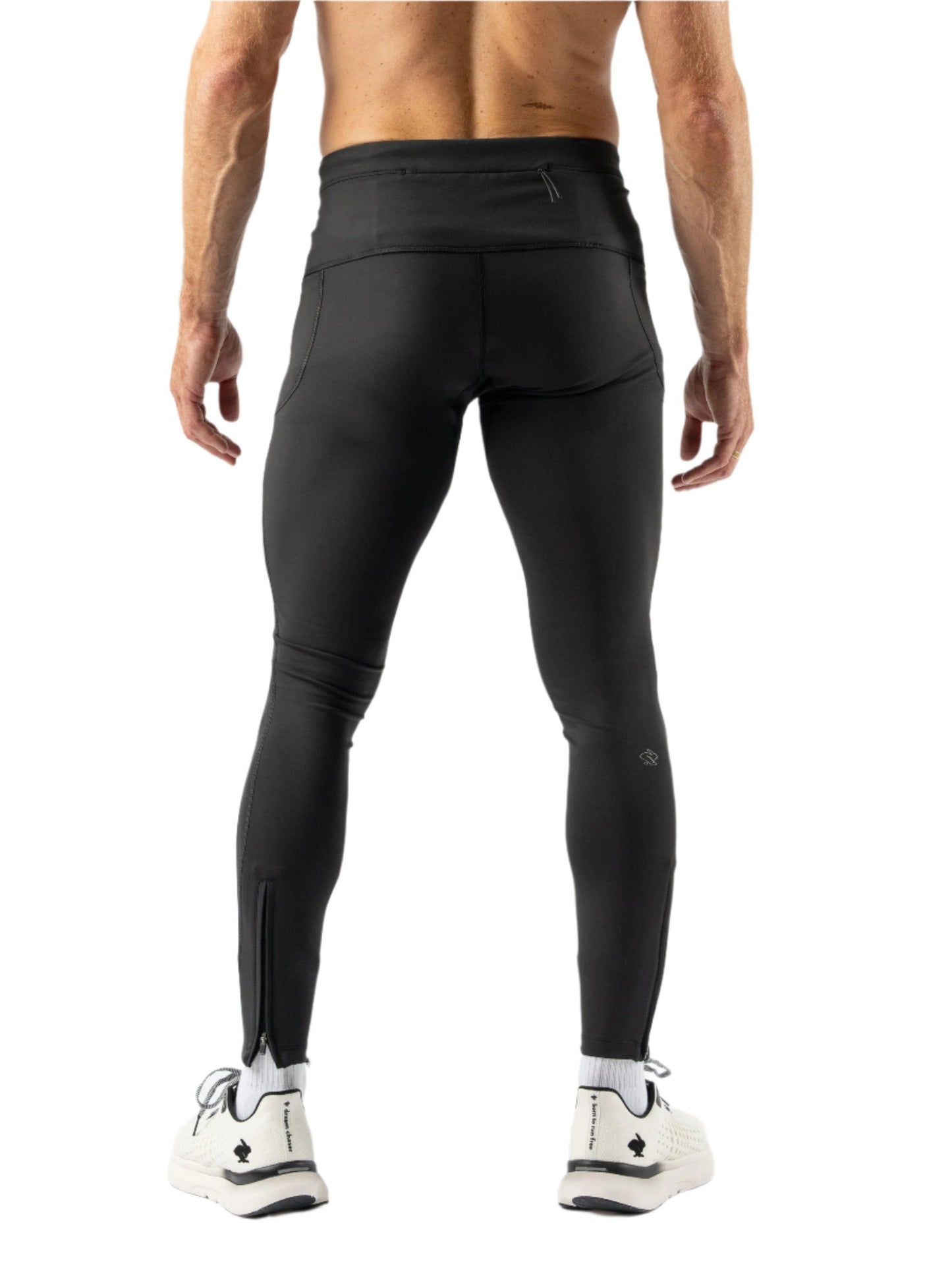 Marathon Sports rabbit Men's Defroster Pocket Tightz