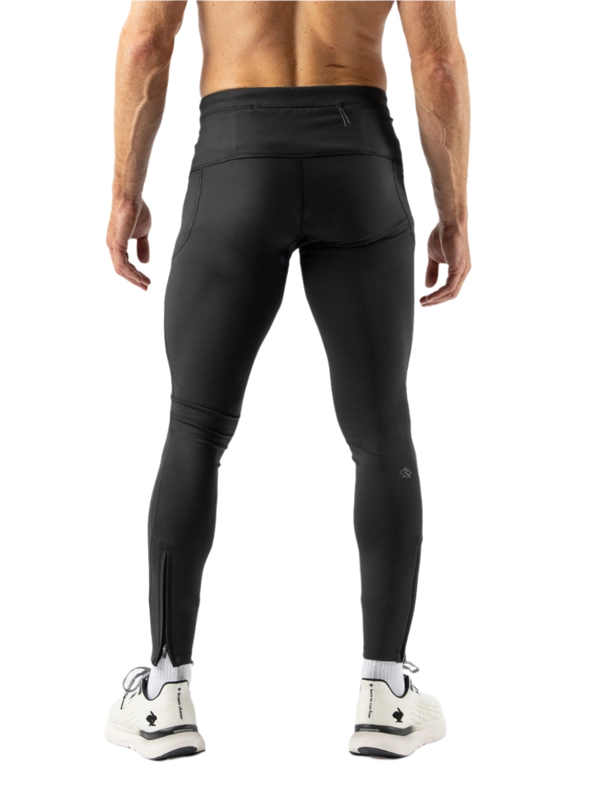 Marathon Sports rabbit Men's Defroster Pocket Tightz