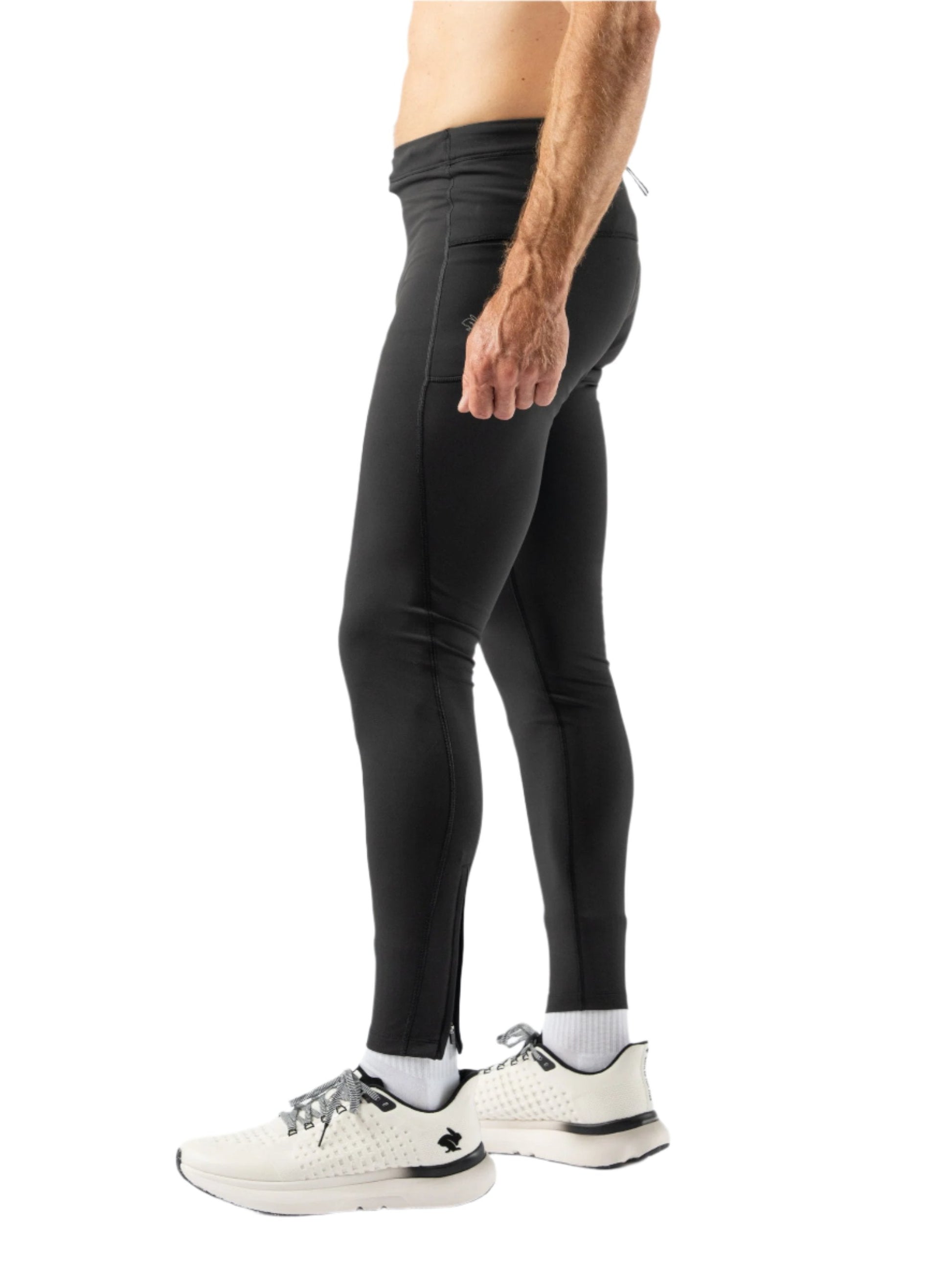 Marathon Sports rabbit Men's Defroster Pocket Tightz