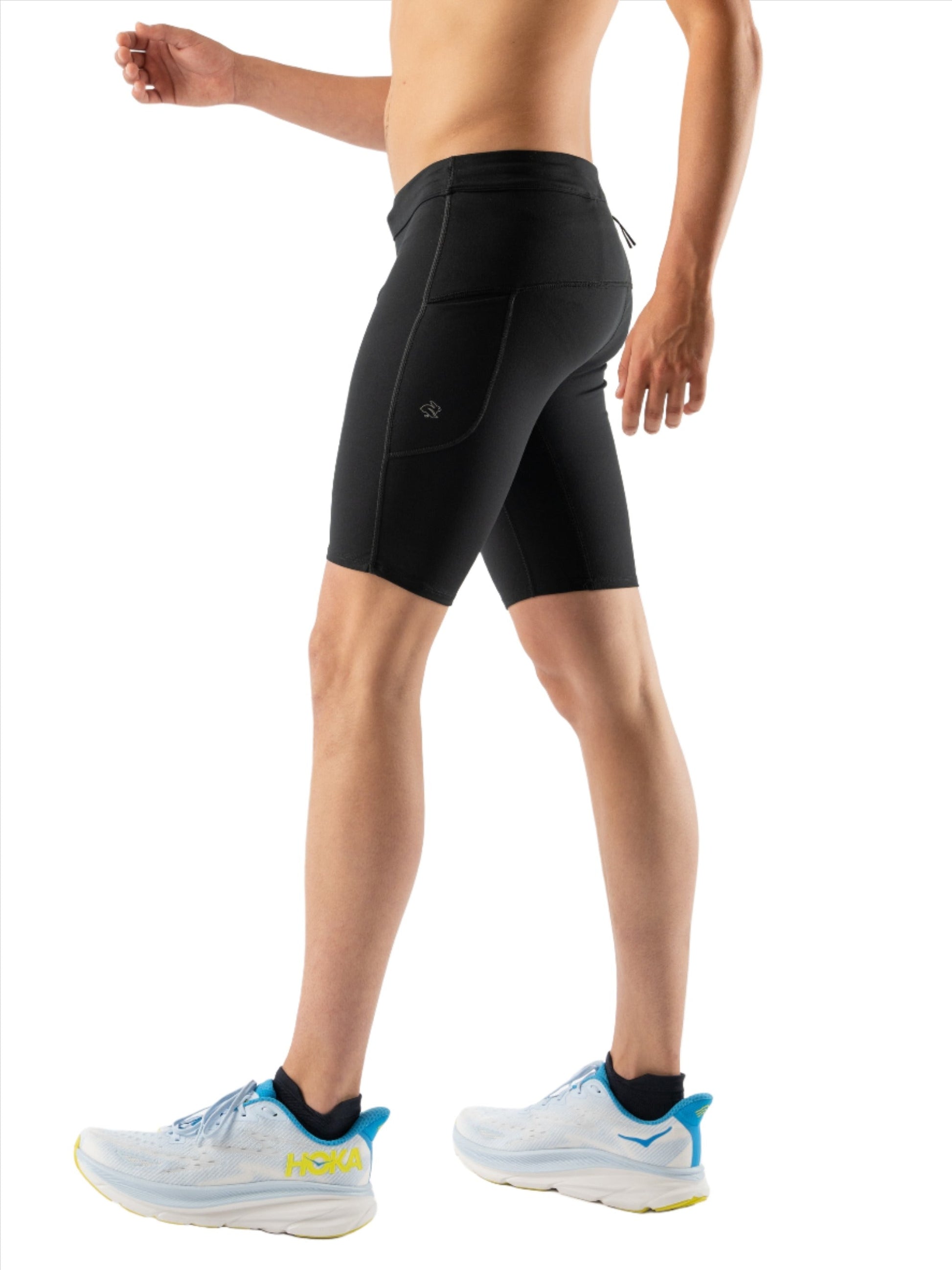 Marathon Sports rabbit Men's Speedsters Half Tight