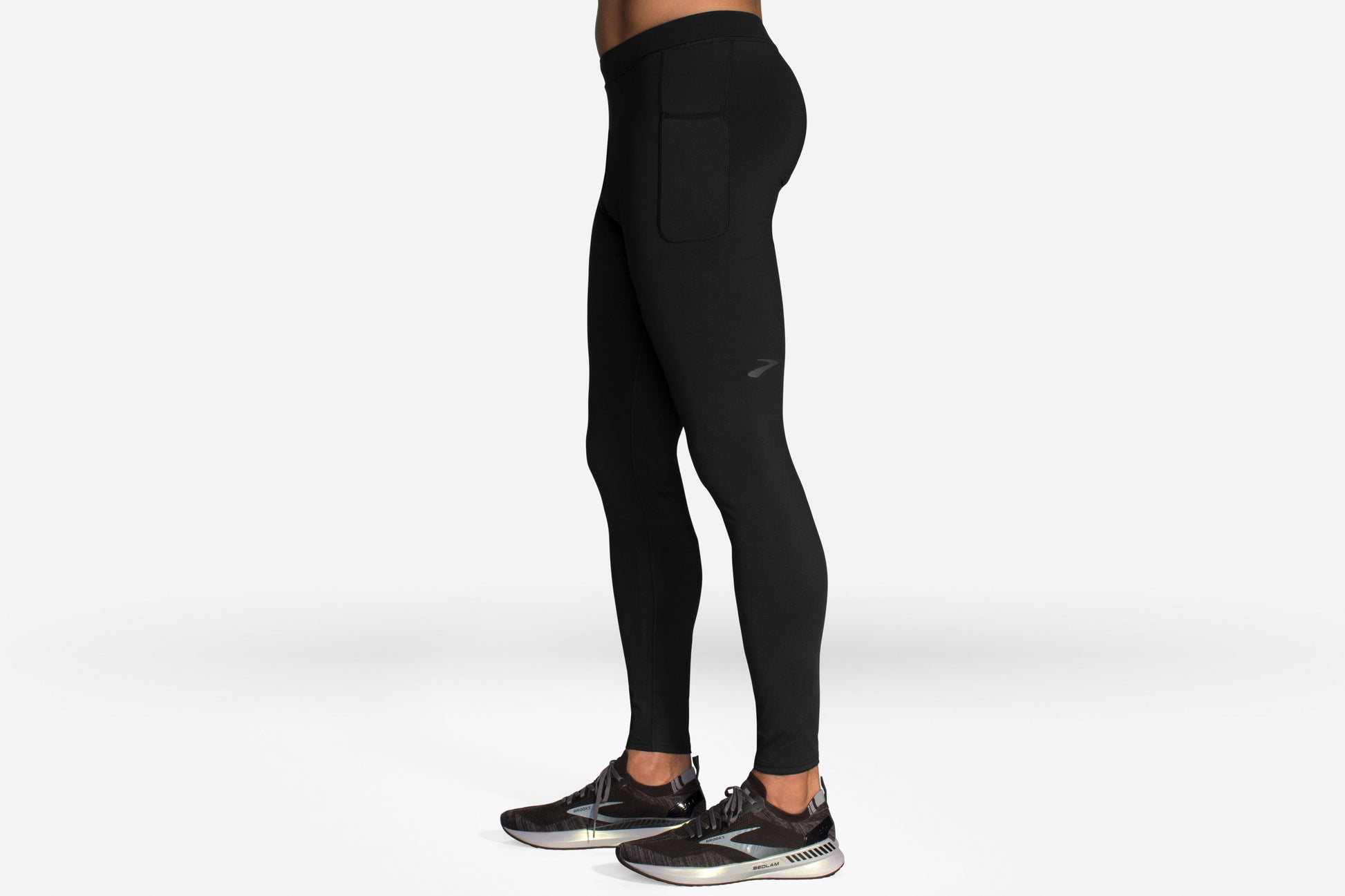 Marathon Sports Men's Brooks   Source Tight