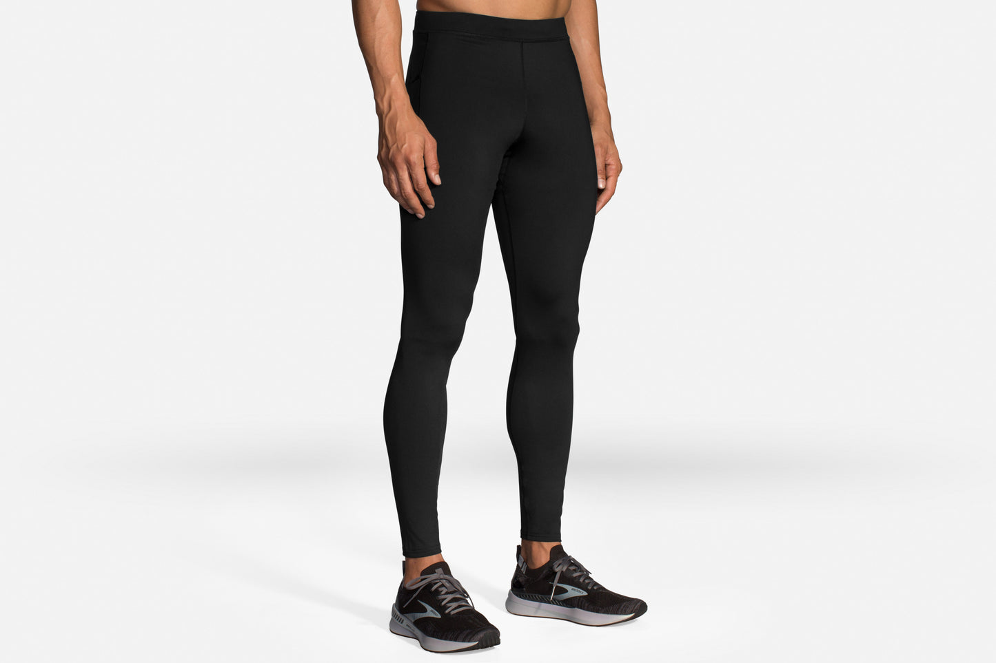 Marathon Sports Men's Brooks   Source Tight