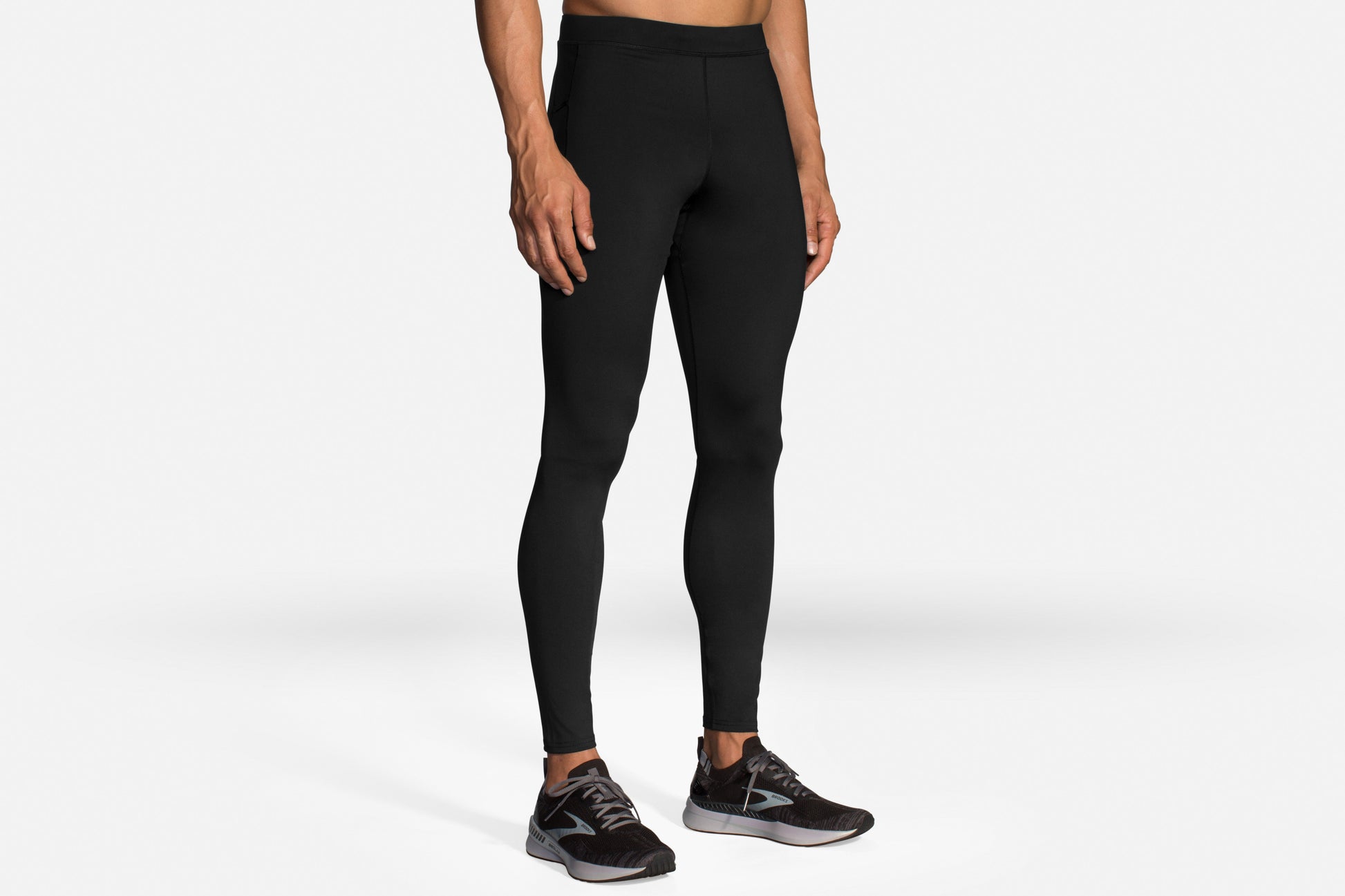 Marathon Sports Men's Brooks   Source Tight