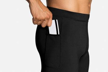 Marathon Sports Men's Brooks   Source Tight