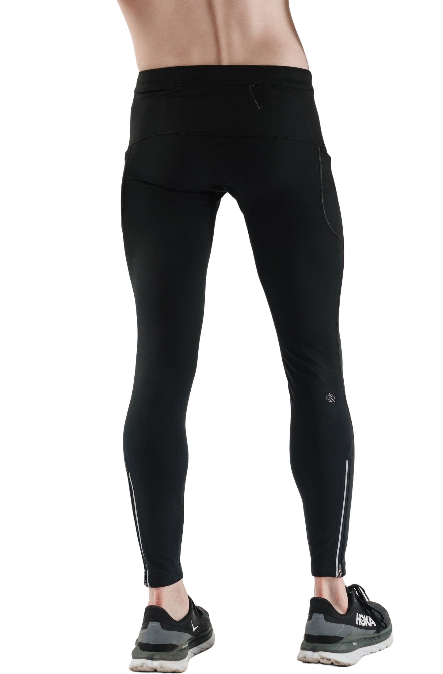 Marathon Sports Men's Rabbit   Pocket Tights