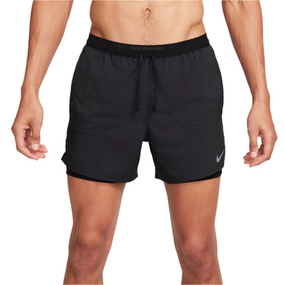 Marathon Sports Nike Men's Stride Dri-FIT 5" 2-in-1 Running Shorts
