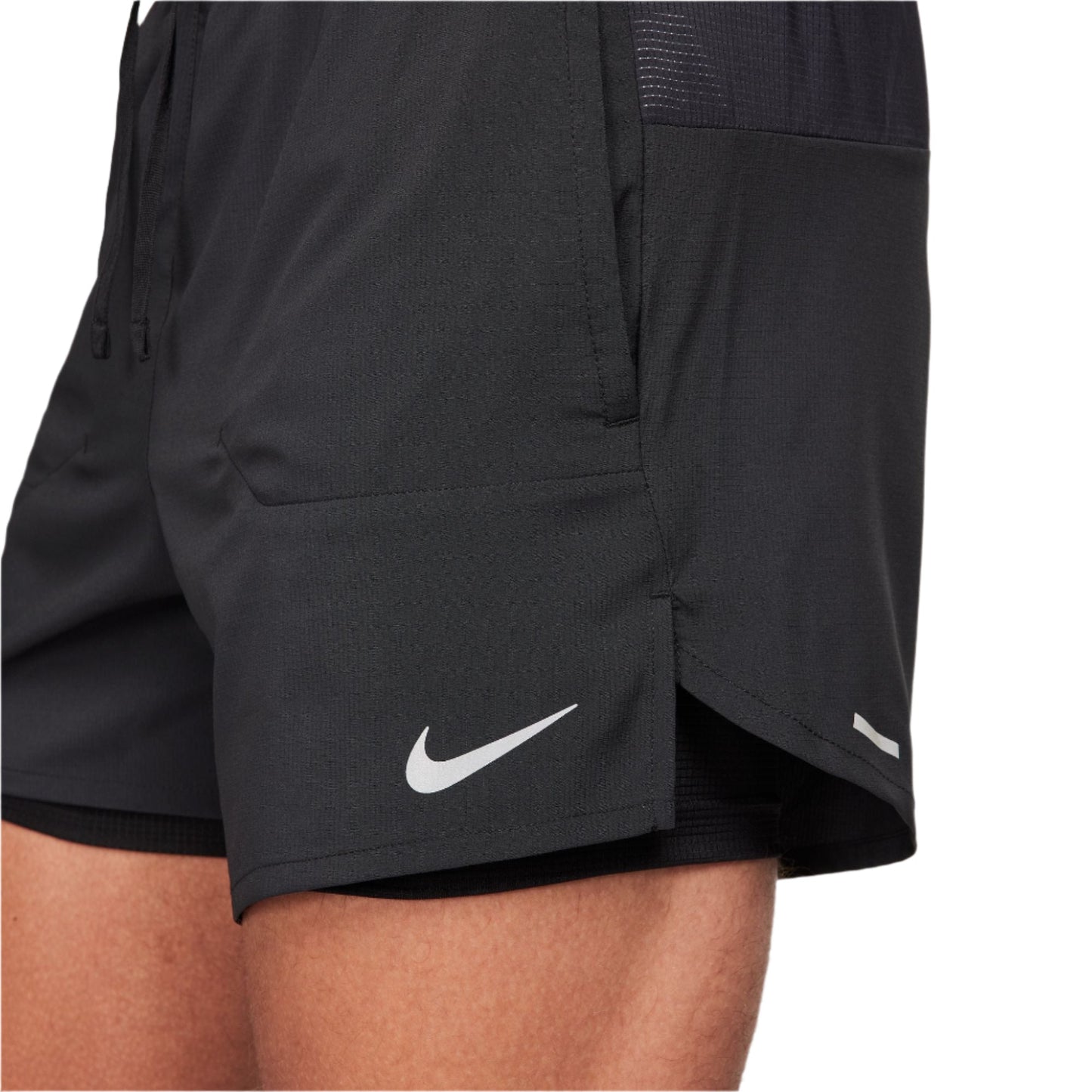 Marathon Sports Nike Men's Stride Dri-FIT 5" 2-in-1 Running Shorts