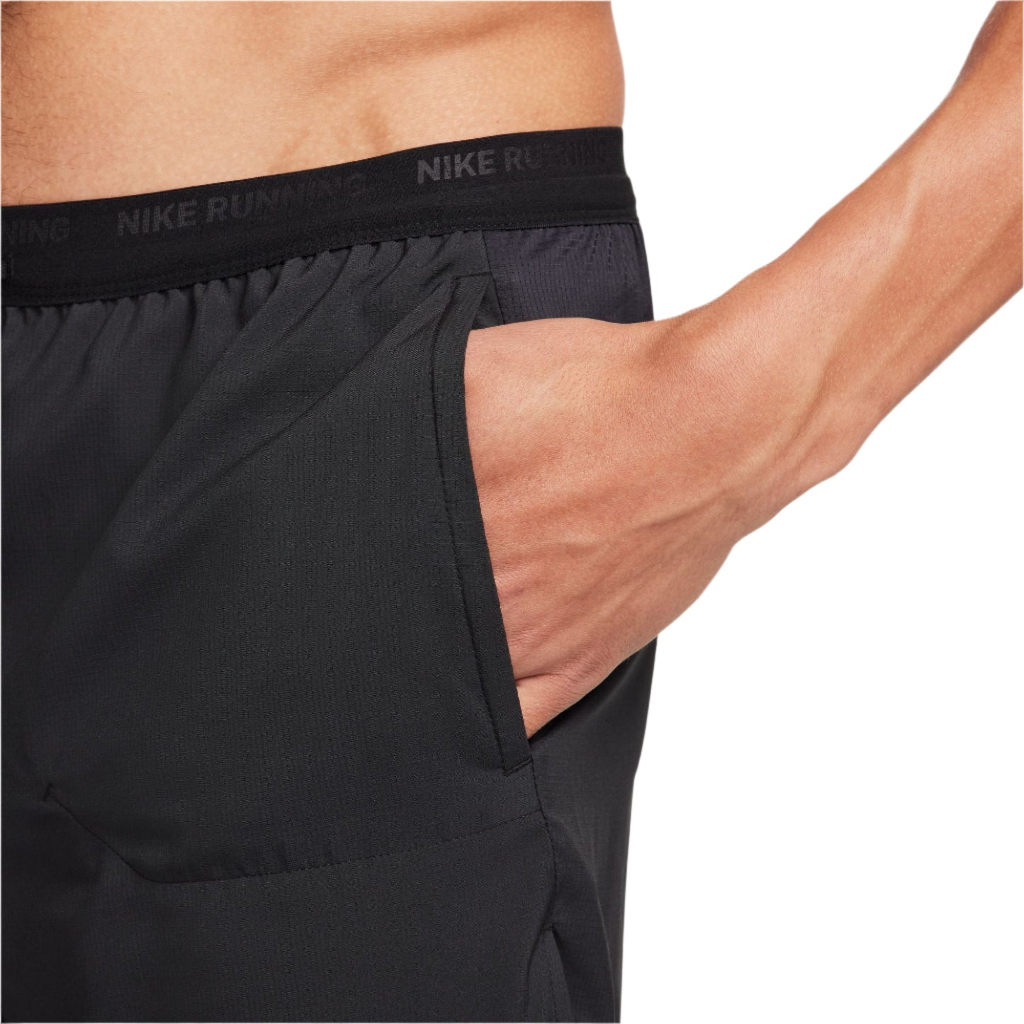 Marathon Sports Nike Men's Stride Dri-FIT 5" 2-in-1 Running Shorts