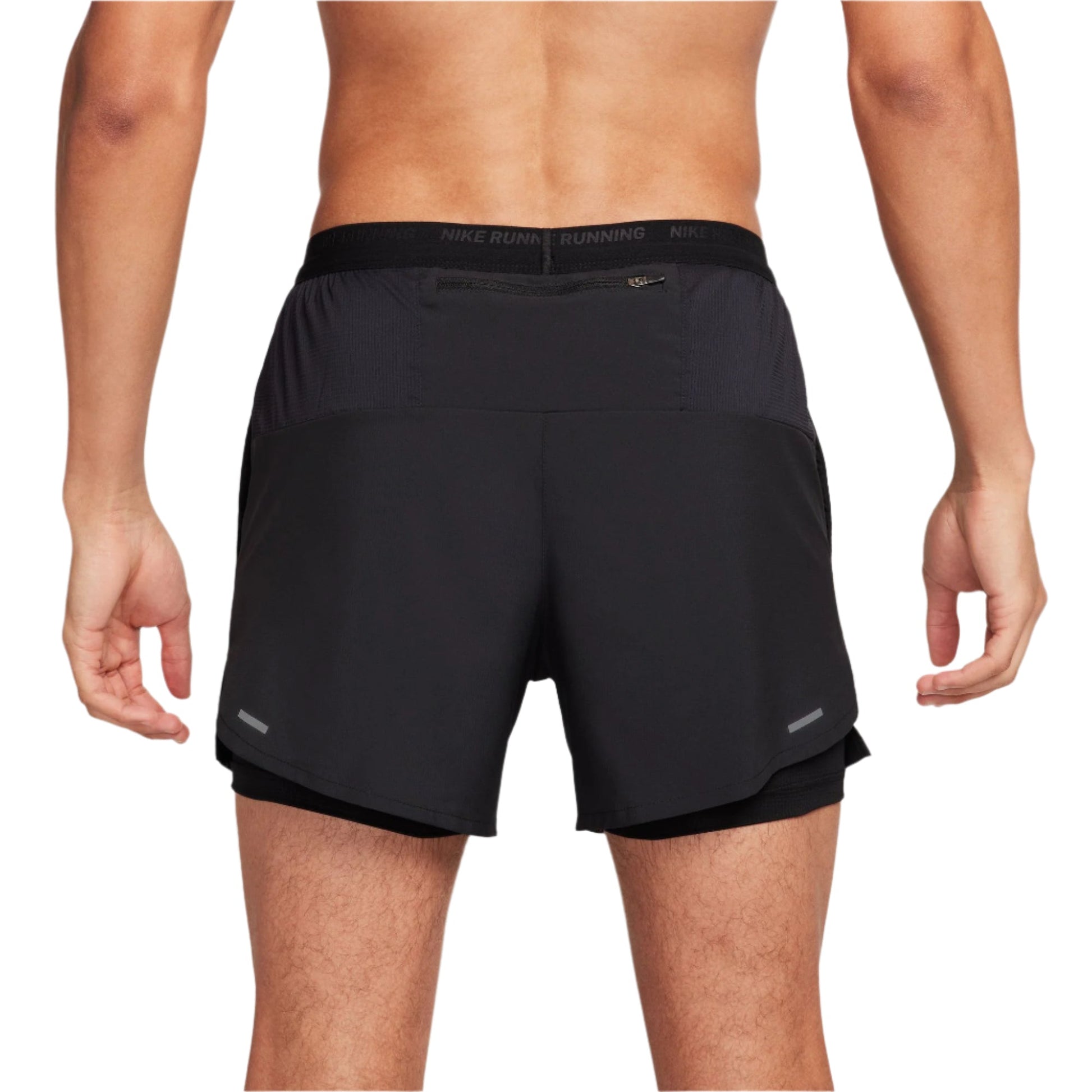 Marathon Sports Nike Men's Stride Dri-FIT 5" 2-in-1 Running Shorts