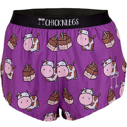 Marathon Sports ChicknLegs Men's Shorts 4"