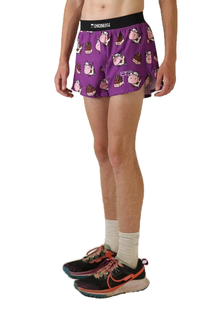 Marathon Sports ChicknLegs Men's Shorts 4"