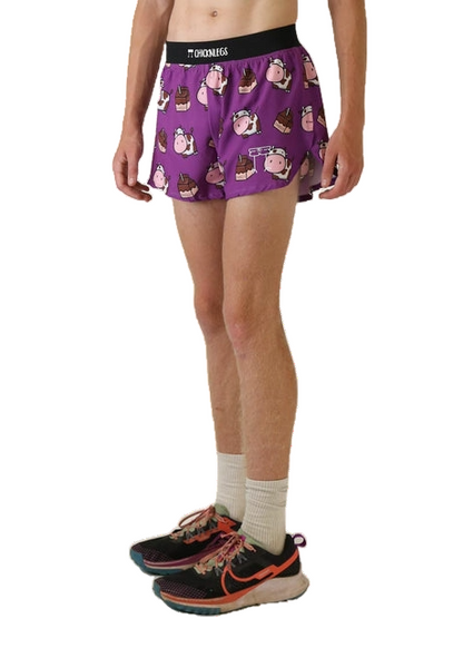Marathon Sports ChicknLegs Men's Shorts 4"