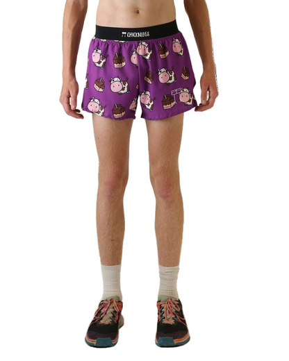 Marathon Sports ChicknLegs Men's Shorts 4"