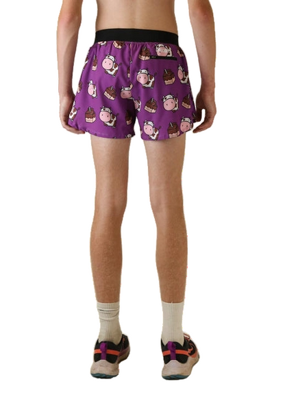 Marathon Sports ChicknLegs Men's Shorts 4"