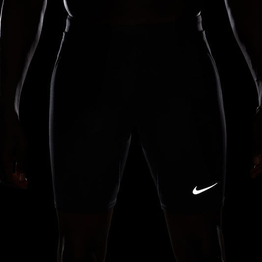 Marathon Sports Nike Men's Fast Tights - Dri-FIT Brief-Lined Half Tights